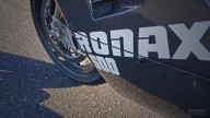 Moto - News: Ronax 500 2 tempi: la replica della NSR di Valentino Rossi omologata per la strada!