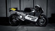 Moto - News: Ronax 500 2 tempi: la replica della NSR di Valentino Rossi omologata per la strada!