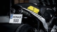 Moto - News: Ronax 500 2 tempi: la replica della NSR di Valentino Rossi omologata per la strada!