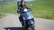 Moto - News: Nuove Vespa GTS SuperSport e GTS Touring 2014