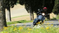 Moto - News: Nuove Vespa GTS SuperSport e GTS Touring 2014