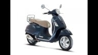 Moto - News: Nuove Vespa GTS SuperSport e GTS Touring 2014