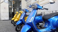 Moto - News: Mondiali di Calcio: moto e scooter perfetti per il carosello della vittoria