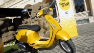 Moto - News: Mondiali di Calcio: moto e scooter perfetti per il carosello della vittoria