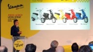 Moto - News: Mondiali di Calcio: moto e scooter perfetti per il carosello della vittoria