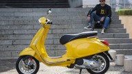 Moto - News: Mondiali di Calcio: moto e scooter perfetti per il carosello della vittoria