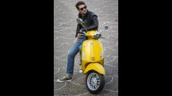 Moto - News: Mondiali di Calcio: moto e scooter perfetti per il carosello della vittoria