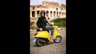 Moto - News: Mondiali di Calcio: moto e scooter perfetti per il carosello della vittoria