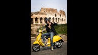 Moto - News: Mondiali di Calcio: moto e scooter perfetti per il carosello della vittoria