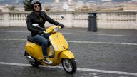 Moto - News: Mondiali di Calcio: moto e scooter perfetti per il carosello della vittoria