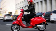 Moto - News: Mondiali di Calcio: moto e scooter perfetti per il carosello della vittoria