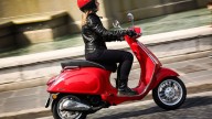 Moto - News: Mondiali di Calcio: moto e scooter perfetti per il carosello della vittoria