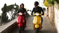 Moto - News: Mondiali di Calcio: moto e scooter perfetti per il carosello della vittoria