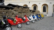 Moto - News: Vespa World Days 2014: invasione a Mantova!