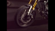 Moto - News: Yamaha MT-09 Street Tracker 2014