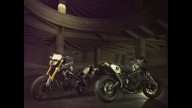 Moto - News: Yamaha MT-09 Street Tracker 2014