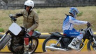 Moto - News: Yamaha Sport Classic Tour 2014 a Lonigo