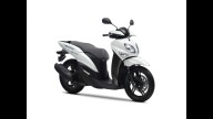 Moto - News: Yamaha Xenter 125 e 150 2015