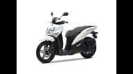 Moto - News: Yamaha Xenter 125 e 150 2015