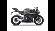 Moto - Test: Yamaha YZF-R125 2014 - TEST