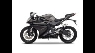 Moto - Test: Yamaha YZF-R125 2014 - TEST