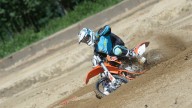 Moto - Gallery: KTM 250 SX-F my 2015 - TEST