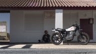 Moto - Gallery: Yamaha Yard Built al Wheels & Waves