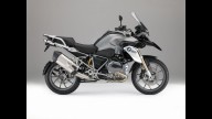 Moto - News: BMW Motorrad 2015: nuove colorazioni e aggiornamenti per tutta la gamma