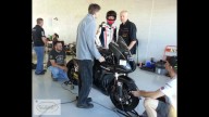 Moto - News: Brough Superior Carbon 2: debutterà in Moto2 a Silverstone