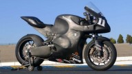 Moto - News: Brough Superior Carbon 2: debutterà in Moto2 a Silverstone