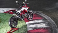 Moto - News: Ducati Hypermotard SP: nuova colorazione svelata al WDW 2014