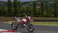 Moto - News: Ducati Hypermotard SP: nuova colorazione svelata al WDW 2014