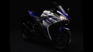 Moto - News: Yamaha R 25: nuovo spot con Valentino Rossi