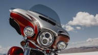 Moto - News: Maxi richiamo Harley-Davidson per oltre 66.000 modelli Touring e CVO