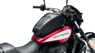 Moto - News: Harley-Davidson Street 750: gli accessori ufficiali