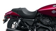 Moto - News: Harley-Davidson Street 750: gli accessori ufficiali