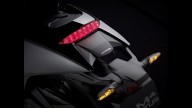 Moto - News: Honda NM4 Vultus replica Gundam