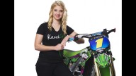 Moto - News: Chiara, Meghan e Livia: le regine del motocross mondiale