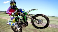 Moto - News: Chiara, Meghan e Livia: le regine del motocross mondiale