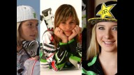 Moto - News: Chiara, Meghan e Livia: le regine del motocross mondiale