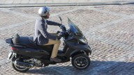 Moto - News: Nuovo Piaggio Mp3 300 my 2015