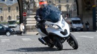 Moto - News: Nuovo Piaggio Mp3 300 my 2015