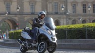 Moto - News: Nuovo Piaggio Mp3 300 my 2015