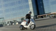 Moto - News: Vespa Primavera 125/150 ABS e Sprint 125 ABS