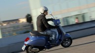 Moto - News: Vespa Primavera 125/150 ABS e Sprint 125 ABS