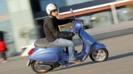 Moto - News: Vespa Primavera 125/150 ABS e Sprint 125 ABS