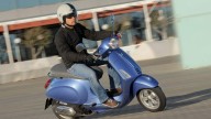 Moto - News: Vespa Primavera 125/150 ABS e Sprint 125 ABS
