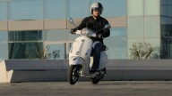 Moto - News: Vespa Primavera 125/150 ABS e Sprint 125 ABS