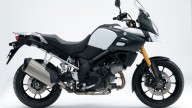 Moto - News: Suzuki: supervalutazione usato fino a 1.000 euro