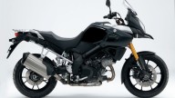 Moto - News: Suzuki: supervalutazione usato fino a 1.000 euro